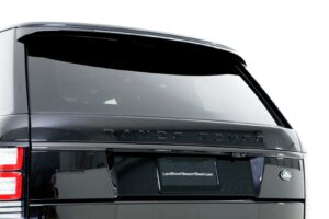 Range Rover 2012-2017 Carbon Kit